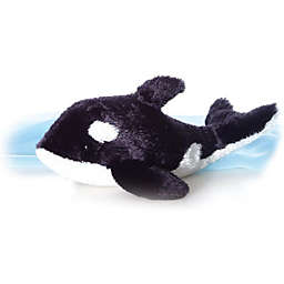 Mini Flopsie Orca the Whale 8