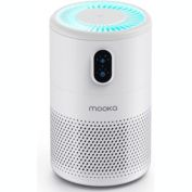 Cozy Buy Online Air Purifier, H13 True HEPA Air Purifier for Home Large Room Up To 430ftÂ², Remove Smoke Pet Dander Dust Pollen Allergies for Bedroom Office, Free, Night Light,