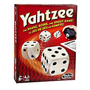 Hasbro - Yahtzee Game