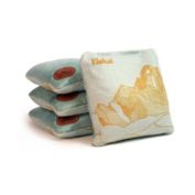 Elakai Dual-Sided Cornhole Bags