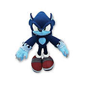 Sonic The Hedgehog Werehog Plush Figure