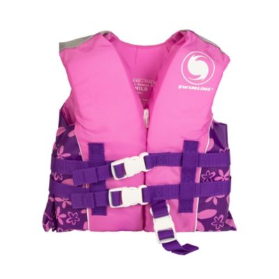 Kids Life Jacket by Fisher PriceSwim PalPuddle Life Vest Jumper Swim Aid 