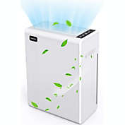 Cozy Buy Online Air Purifiers for Home Large Room up to 969ftÂ², H13 HEPA Air Filter for Pets Hair Dander Smoke Pollen
