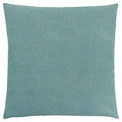 Monarch Specialties I 9288 Pillow - 18&quot; X 18&quot; / Patterned Light Green / 1pc