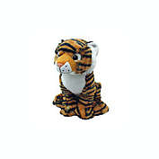 Wishpets Plush 12&quot; Sitting Tiger on Haunches   Stuffed Animals for Boys and Girls of All Ages
