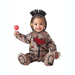 California Costumes Voodoo Baby Doll Infant Costume