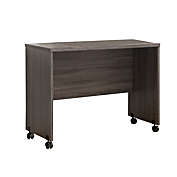 Slickblue Easy Mobility Stylish Return Table, Brown