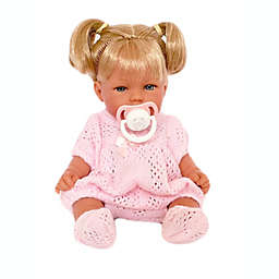 Ann Lauren Dolls 12 Inch Baby Rosa Doll