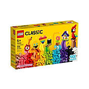 LEGO Classic Lots Of Bricks Building Set 11030