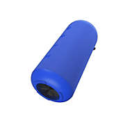 Kilpxtreme - Speaker Bluetooth 5.0 Titan Pro 16W (2x 8W) TWS IPX7 Waterproof 20hrs Playback Mic (KBS-300)