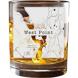 Xcelerate Capital- College Town Glasses West Point College Town Glasses (Set of 2)