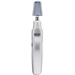 WAHL - Personal Trimmer for Ears, Nose and Eyebrows, Gray