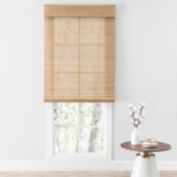 Ricardo Capri Cordless Roman Shade