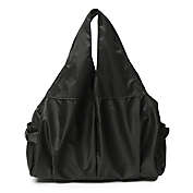 Wrapables Away We Go Multi-Functional Tote Bag / Black