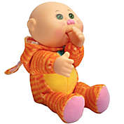 Cabbage Patch Kids Cuties Collection, Kallie The KittyBaby Doll