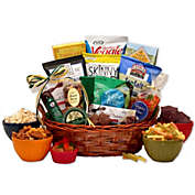 GBDS Sugar Free Diabetic Gift Basket - sugar free gift basket