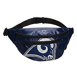 NFL Fanny Pack Los Angeles Rams