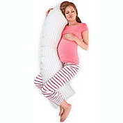 Utopia  Soft Body Pillow Long Pillows for Side and Back Sleepers