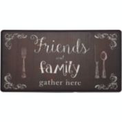 20" X 39" Embossed Anti-Fatigue Mat (Friends & Family)