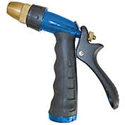 Gardener&#39;s Select W0480R-12UPA Pistol Grip Nozzle Brass Head