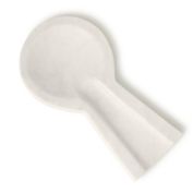 GAURI KOHLI Harlow Marble Spoon Rest