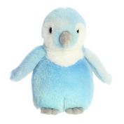 Aurora - Mini Flopsie - 8&quot; Rainbow Baby Penguin