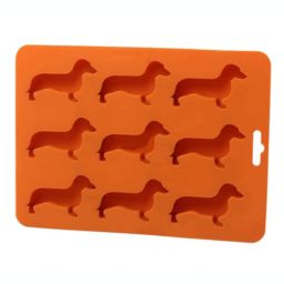 Flash Ice Tray - Dog