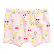 First Impressions Baby Girl&#39;s Fruit Short Pink Size NEWBORN
