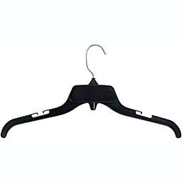 Link Recycled Plastic with Notches Shirt Hangers 17