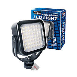 VidPro LED-50 Photo And Video Led Light