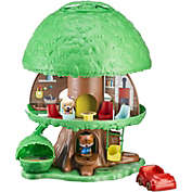 Timber Tots - Magic Tree House Toy