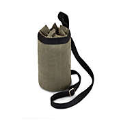 Foster & Rye Canvas Growler Tote