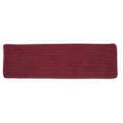 Colonial Mills Courtyard - Cedar Stair Tread (single)
