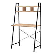 EGI Japson Home Office Ladder Desk