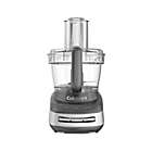 Alternate image 0 for Cuisinart Core Custom 10-Cup Multifunctional Food Processor - Silver Sand
