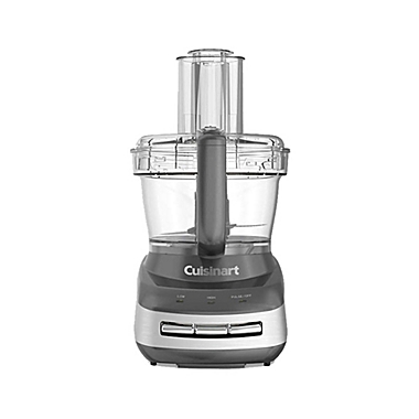 Cuisinart Core Custom 10-Cup Multifunctional Food Processor - Silver Sand. View a larger version of this product image.