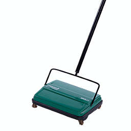 BISSELL COMMERCIAL MANUAL SWEEPER BG22