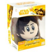 Star Wars Superbitz Series 2 Han Solo Plush Figure