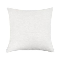 French Linen Decorative Throw Pillow - 22\