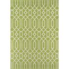 Alternate image 0 for Momeni Baja Area Rug, Green, 5'3" X 7'6"