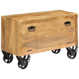 Home Life Boutique Shoe Cabinet 33.9