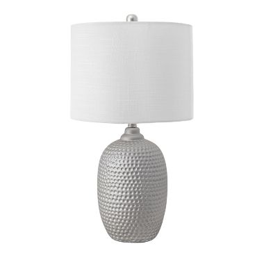 nuLOOM Oakland 21" Metal Table Lamp. View a larger version of this product image.