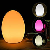 Kitcheniva Egg Lamp LED Mood Night Light Color Changing