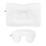 Core Products Tri-Core Cervical Support Pillow Midsize Firm & Travel Core Combo