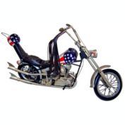 Cheungs Home Decorative 1969 American Chopper Decorative Model