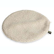 Kitchen Supply Professional Oven Pad, 8 Inch Round Heavy-Terry