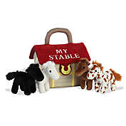 ebba - Baby Talk - 8&quot; My Stable