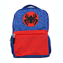 Marvel Spider-Man Spidey and Friends Boys Girls 16" School Backpack