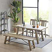 INK+IVY Sonoma Dining Table
