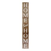 Home Sweet Home Porch Sign 72in